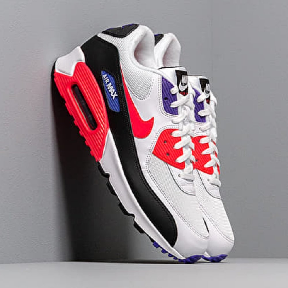 NIKE Air Max 90 Sneakers - Picture 7 of 13